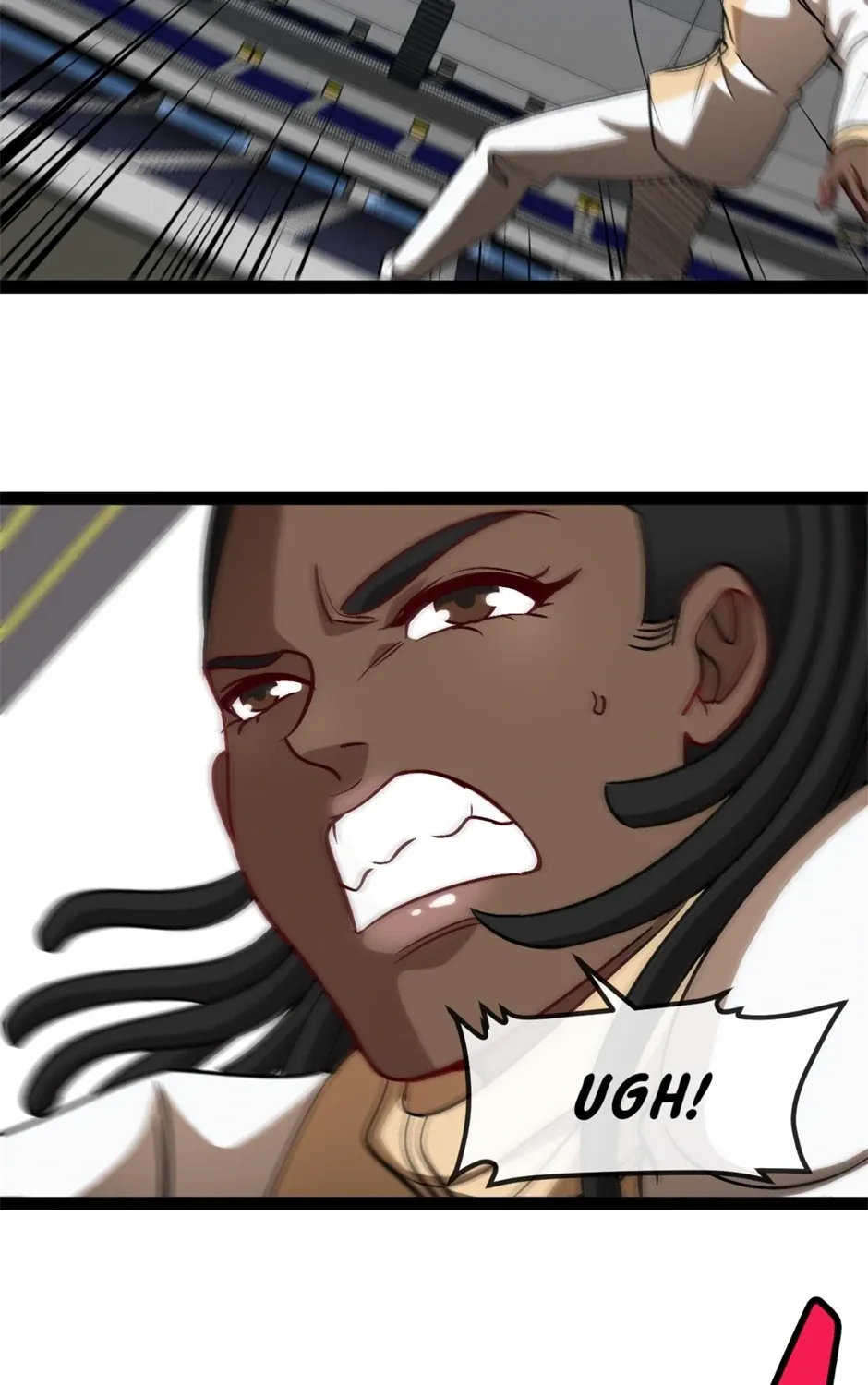 Read Divine Leveling System chapter 141 image 53 on Lezhin