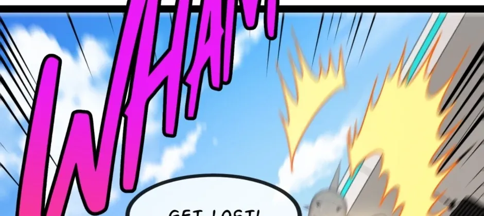 Read Divine Leveling System chapter 141 image 60 on Lezhin