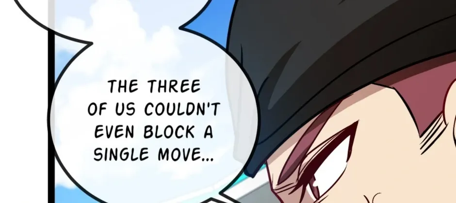 Read Divine Leveling System chapter 141 image 64 on Lezhin