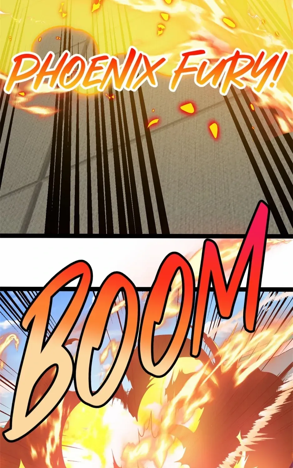 Read Divine Leveling System chapter 141 image 79 on Lezhin
