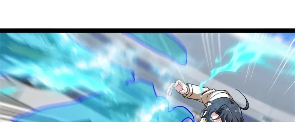 Read Divine Leveling System chapter 141 image 86 on Lezhin