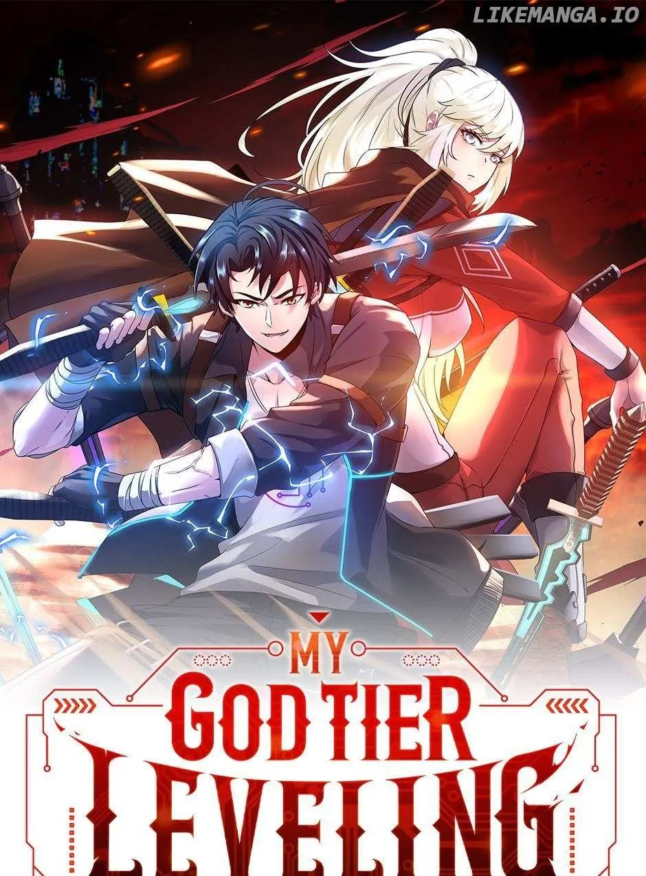 Read Divine Leveling System chapter 142 image 1 on Lezhin