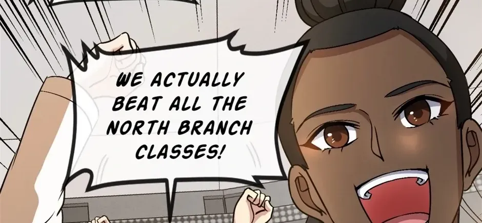 Read Divine Leveling System chapter 142 image 10 on Lezhin