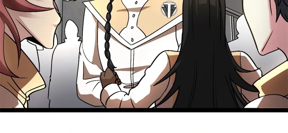 Read Divine Leveling System chapter 142 image 14 on Lezhin