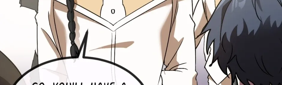 Read Divine Leveling System chapter 142 image 18 on Lezhin