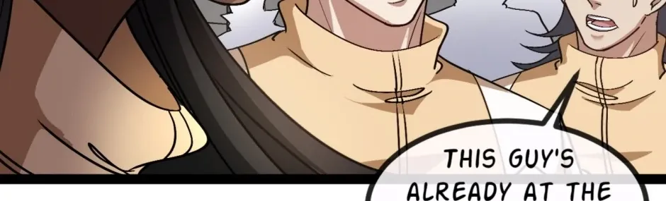 Read Divine Leveling System chapter 142 image 24 on Lezhin