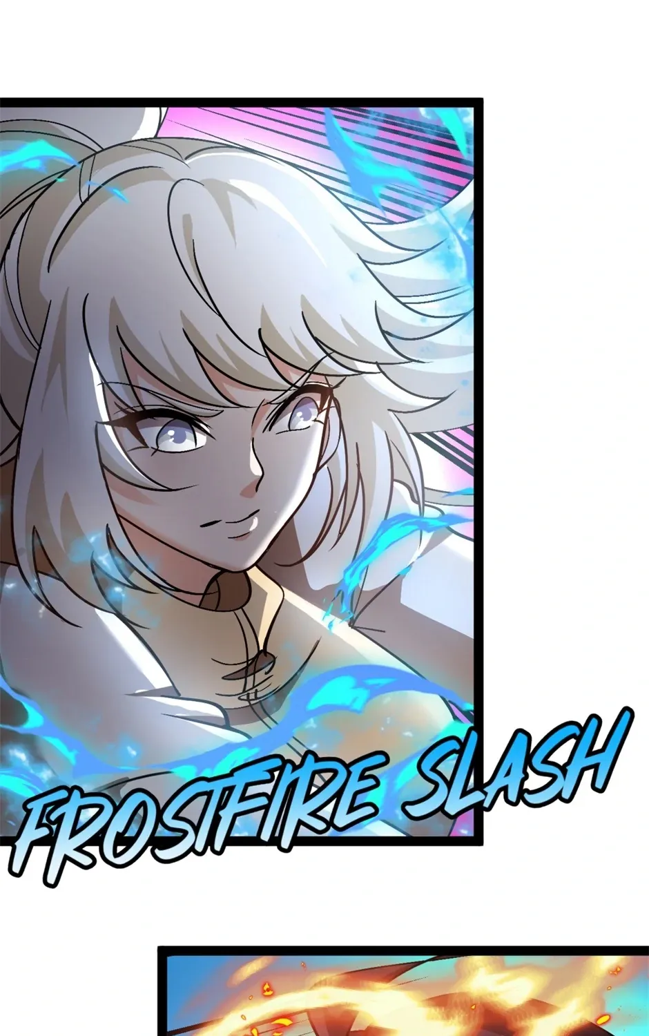 Read Divine Leveling System chapter 142 image 3 on Lezhin