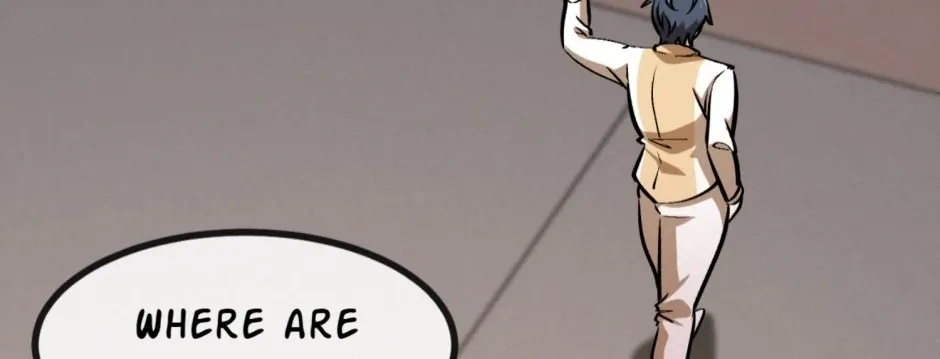 Read Divine Leveling System chapter 142 image 38 on Lezhin
