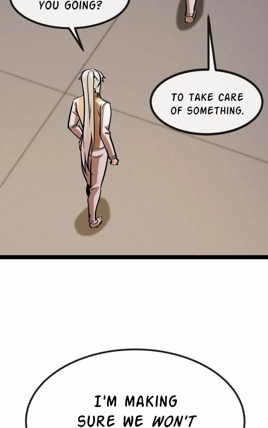 Read Divine Leveling System chapter 142 image 39 on Lezhin