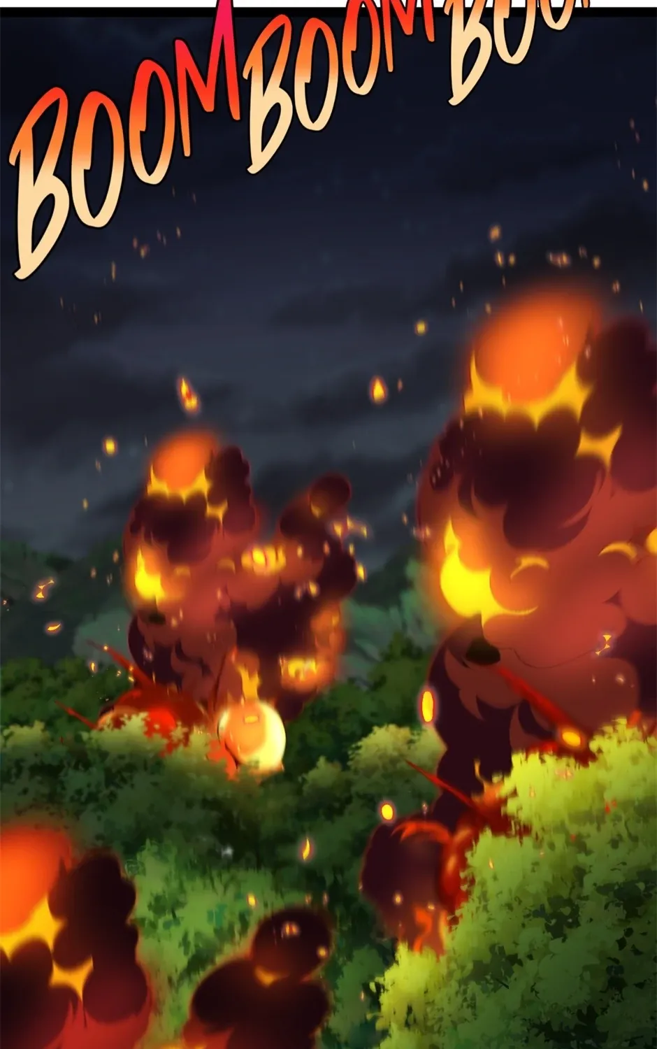 Read Divine Leveling System chapter 142 image 63 on Lezhin