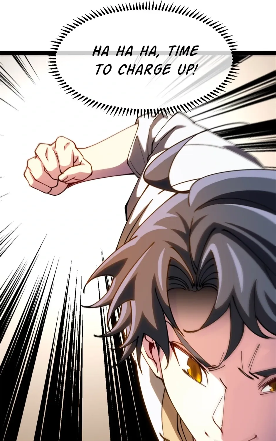 Read Divine Leveling System chapter 142 image 71 on Lezhin