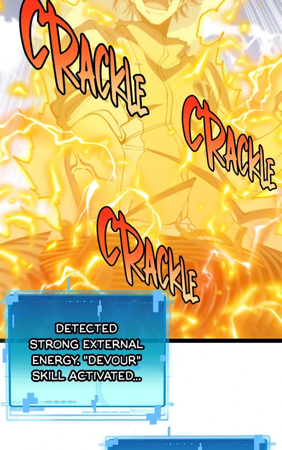 Read Divine Leveling System chapter 142 image 77 on Lezhin