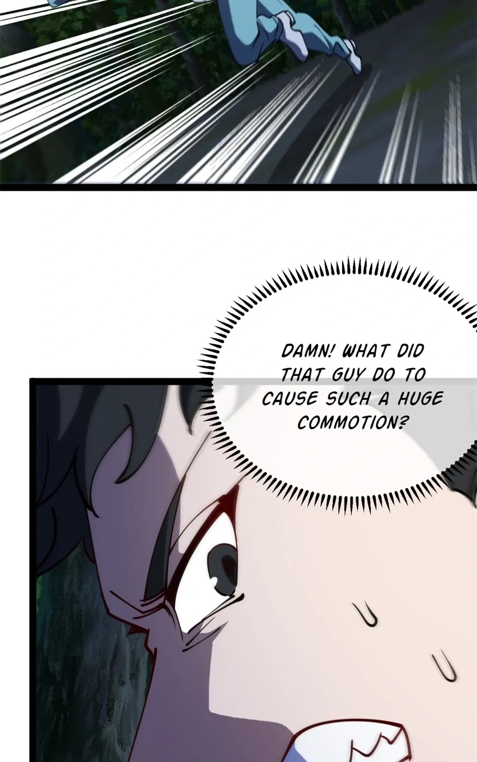 Read Divine Leveling System chapter 142 image 85 on Lezhin