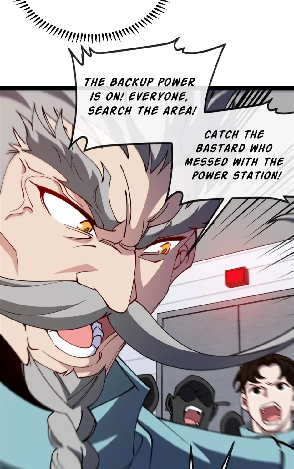 Read Divine Leveling System chapter 142 image 87 on Lezhin