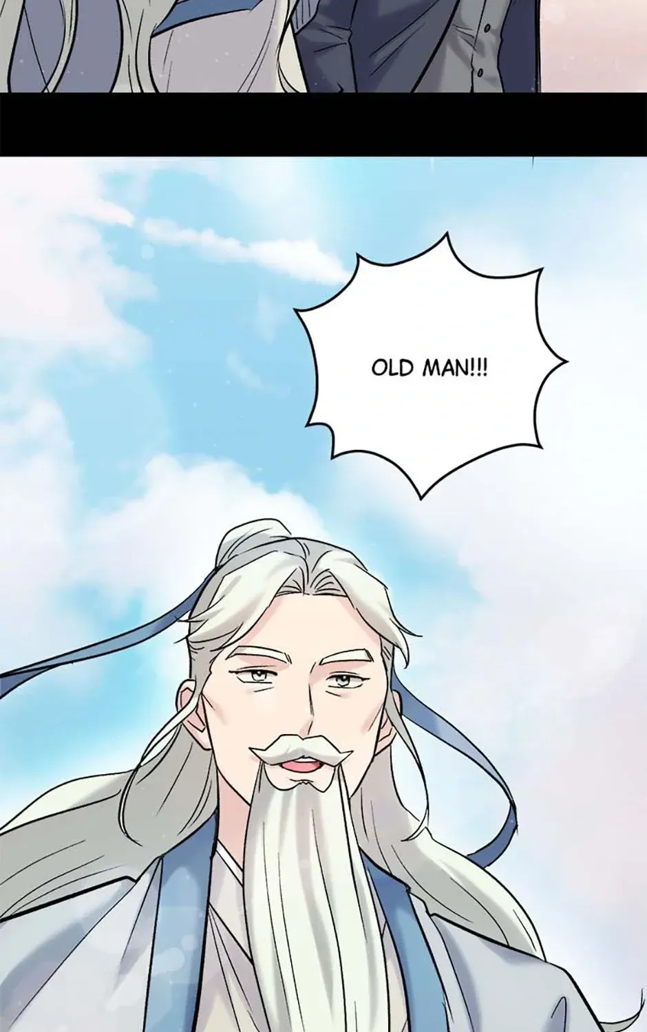 Read Divine Leveling System chapter 144 image 20 on Lezhin