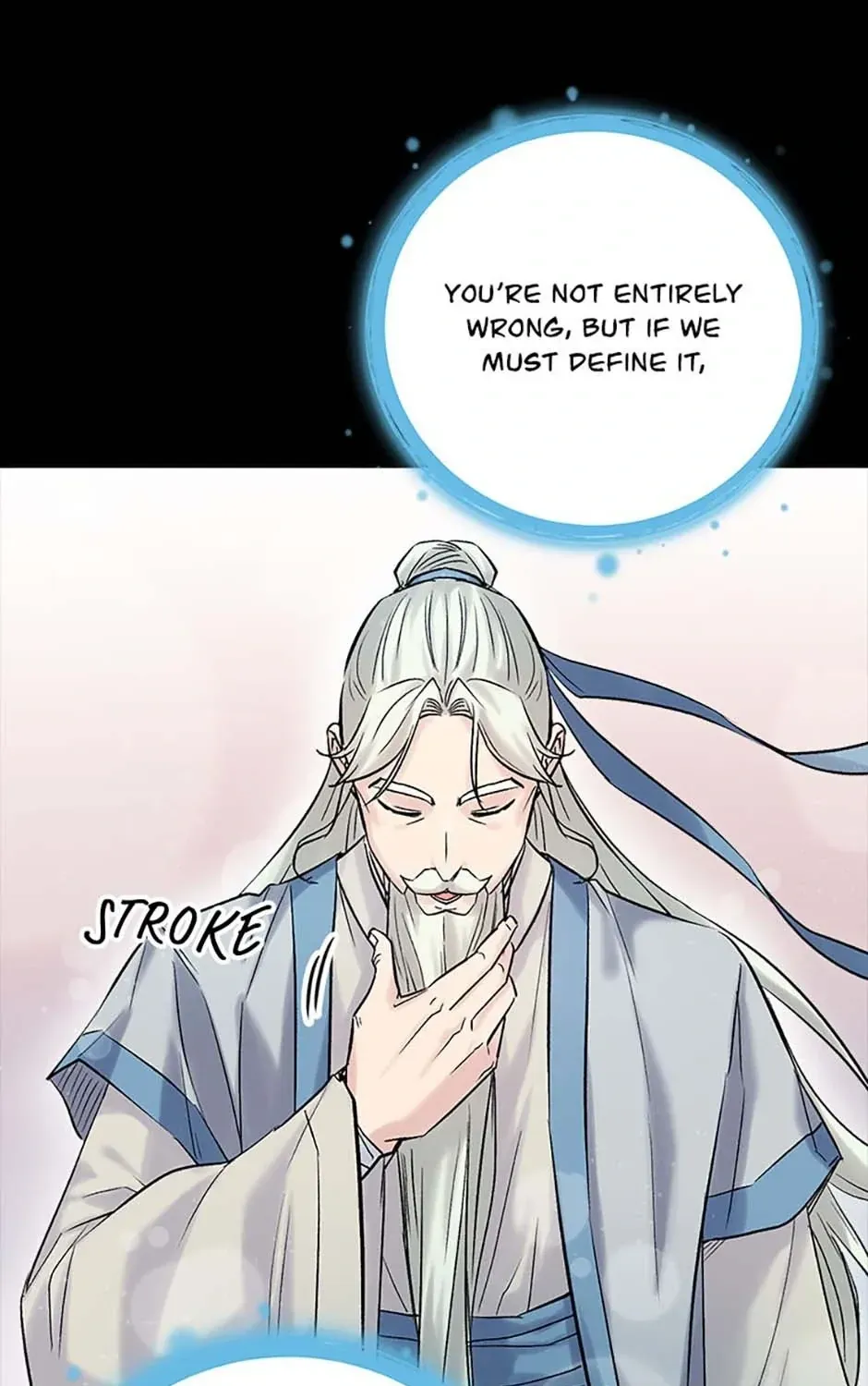 Read Divine Leveling System chapter 144 image 28 on Lezhin
