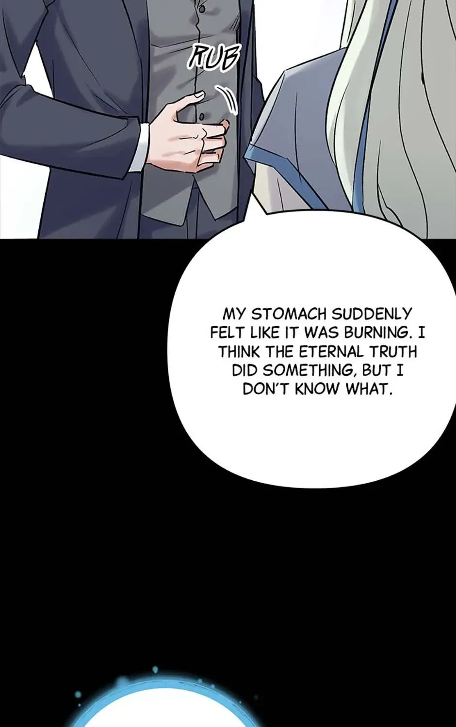Read Divine Leveling System chapter 144 image 34 on Lezhin
