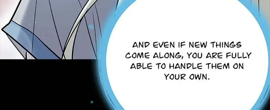 Read Divine Leveling System chapter 144 image 51 on Lezhin