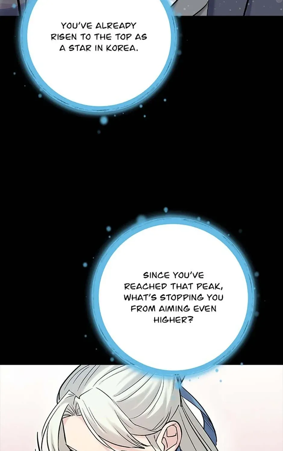 Read Divine Leveling System chapter 144 image 54 on Lezhin