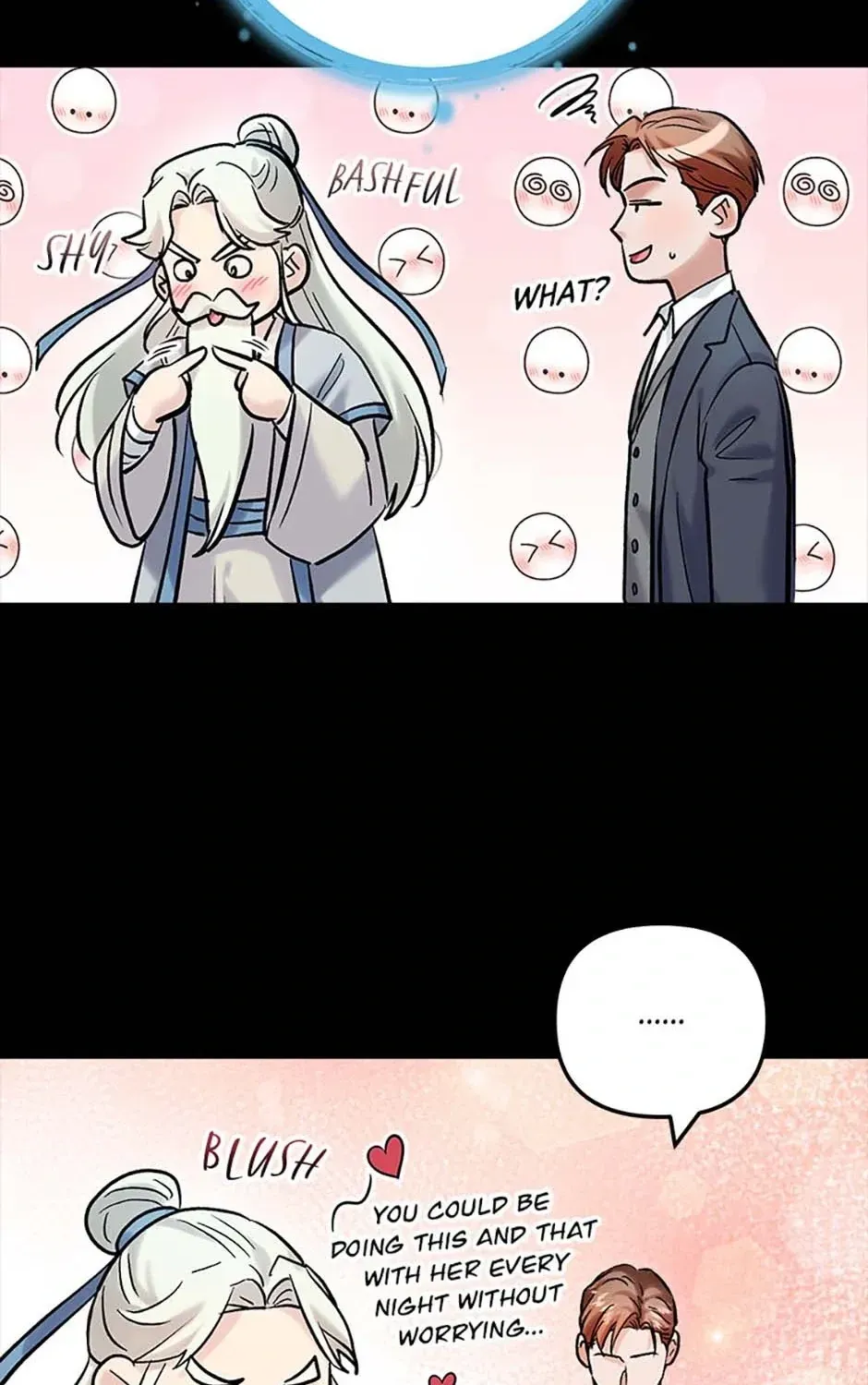 Read Divine Leveling System chapter 144 image 58 on Lezhin
