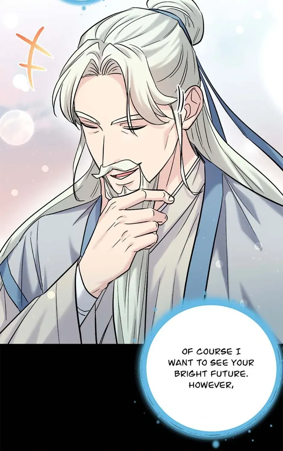 Read Divine Leveling System chapter 144 image 68 on Lezhin