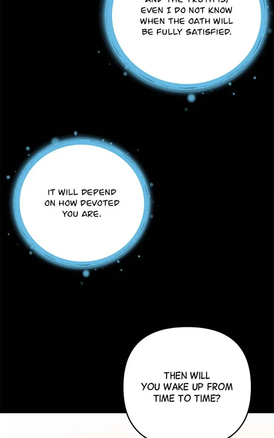 Read Divine Leveling System chapter 144 image 88 on Lezhin