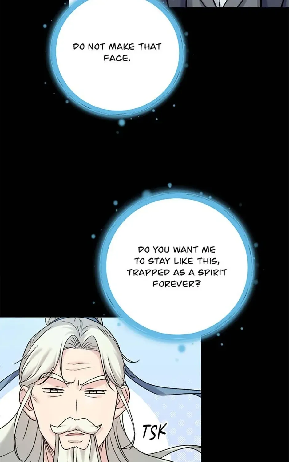 Read Divine Leveling System chapter 144 image 92 on Lezhin