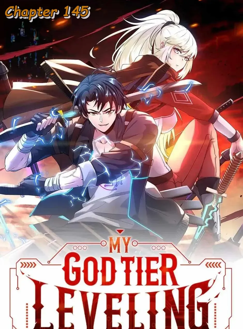 Read Divine Leveling System chapter 145 image 1 on Lezhin
