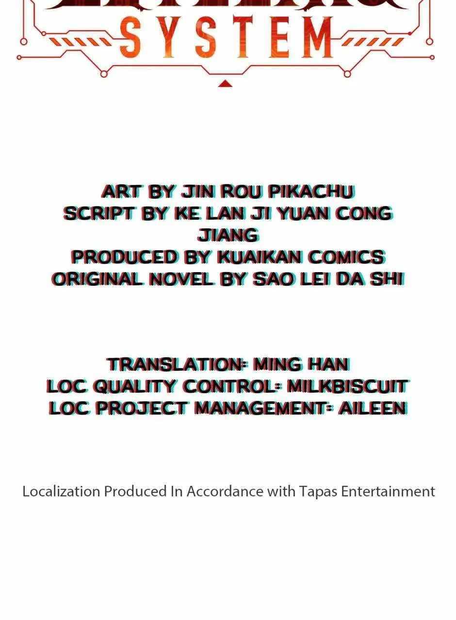 Read Divine Leveling System chapter 145 image 2 on Lezhin