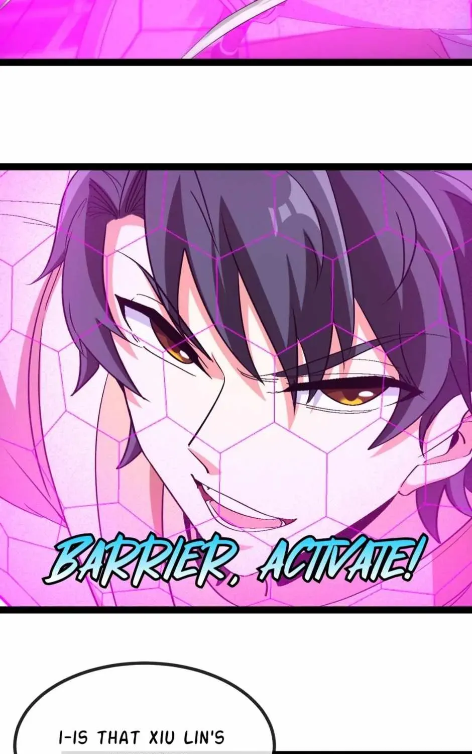 Read Divine Leveling System chapter 145 image 33 on Lezhin