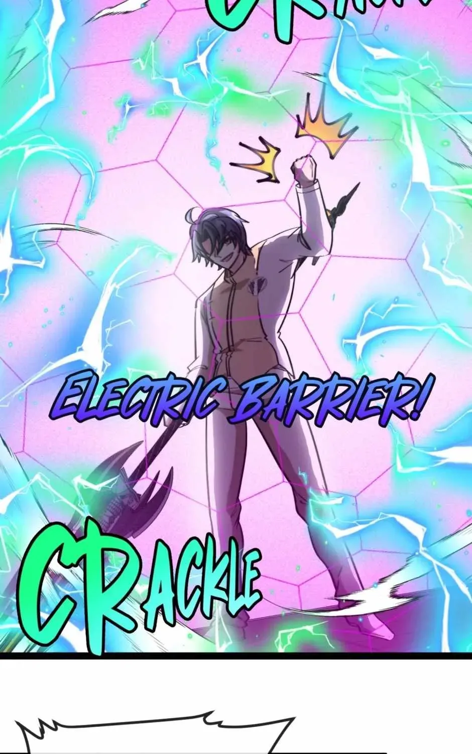 Read Divine Leveling System chapter 145 image 43 on Lezhin