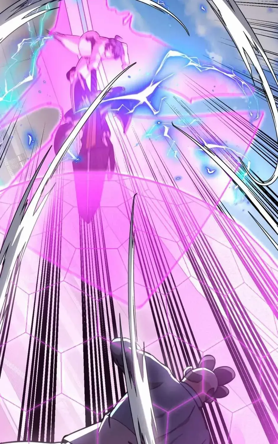 Read Divine Leveling System chapter 145 image 59 on Lezhin