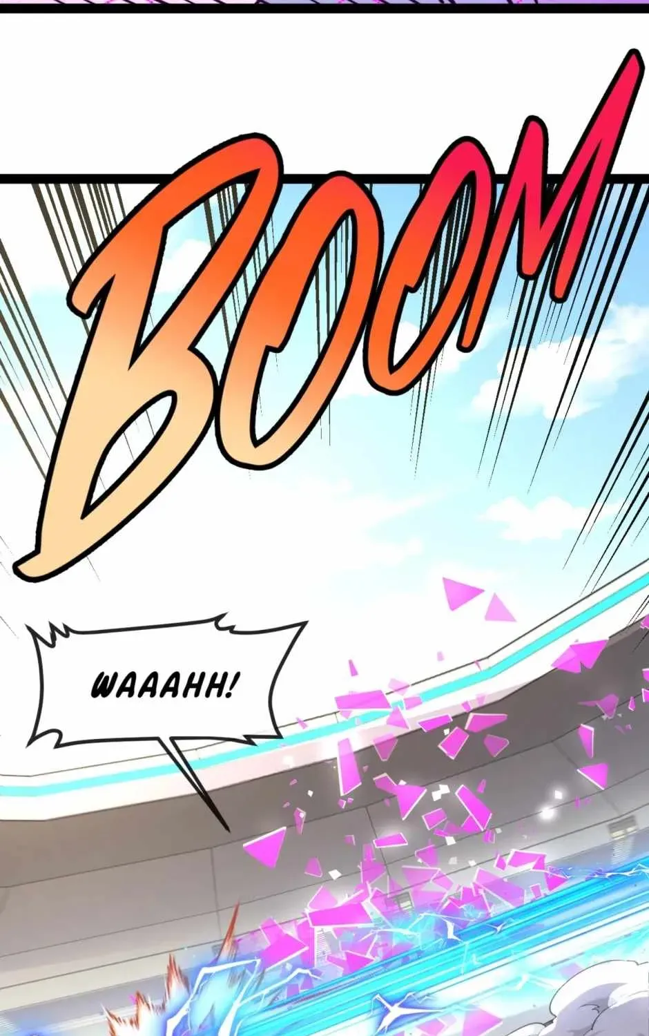 Read Divine Leveling System chapter 145 image 63 on Lezhin