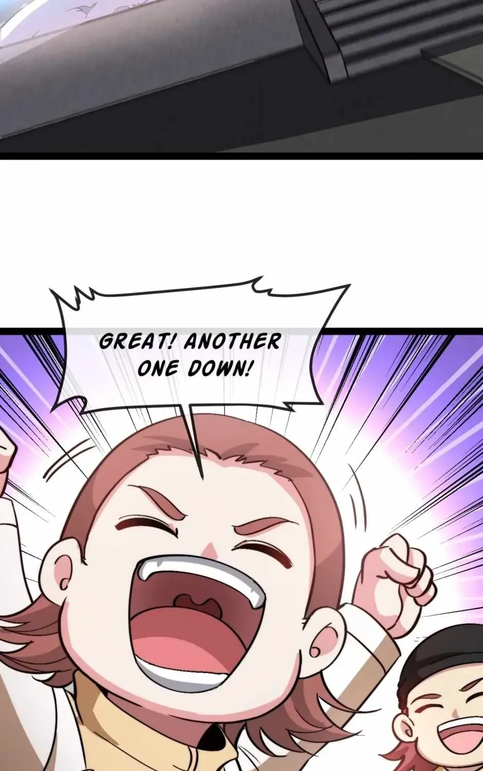 Read Divine Leveling System chapter 145 image 65 on Lezhin