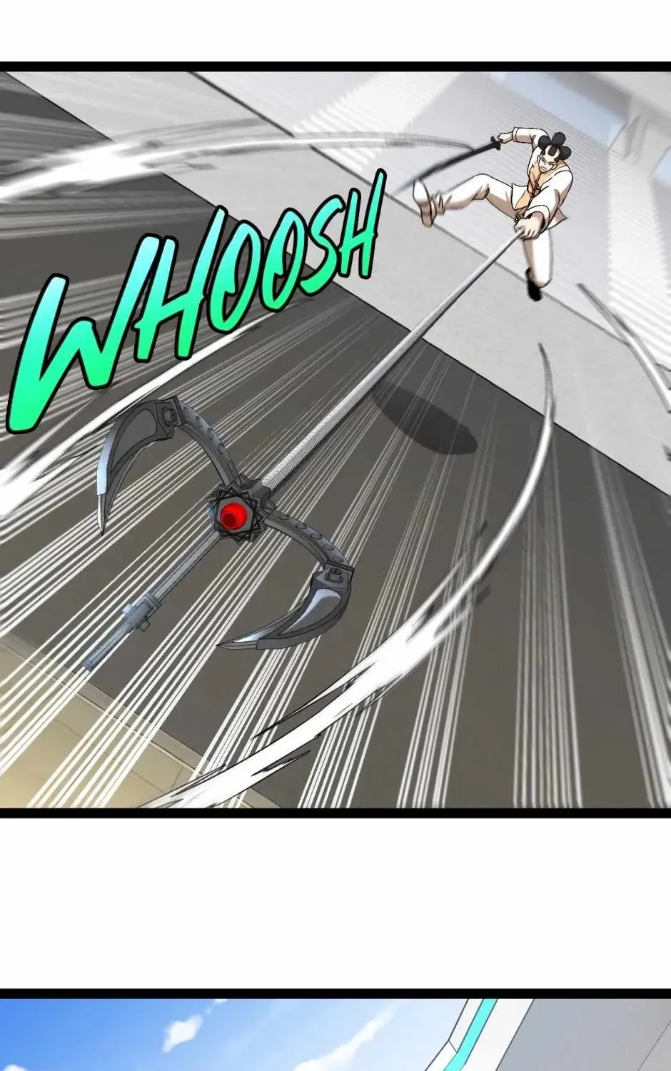Read Divine Leveling System chapter 145 image 67 on Lezhin