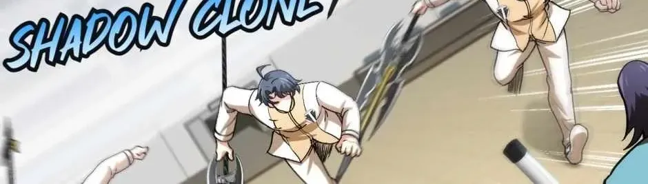 Read Divine Leveling System chapter 145 image 82 on Lezhin