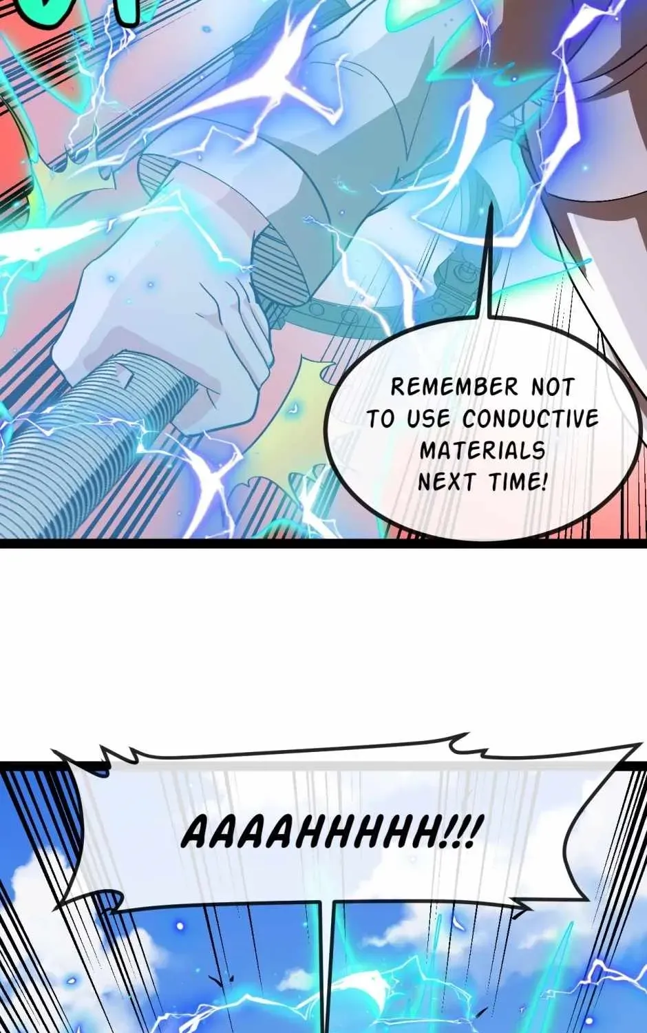 Read Divine Leveling System chapter 145 image 91 on Lezhin