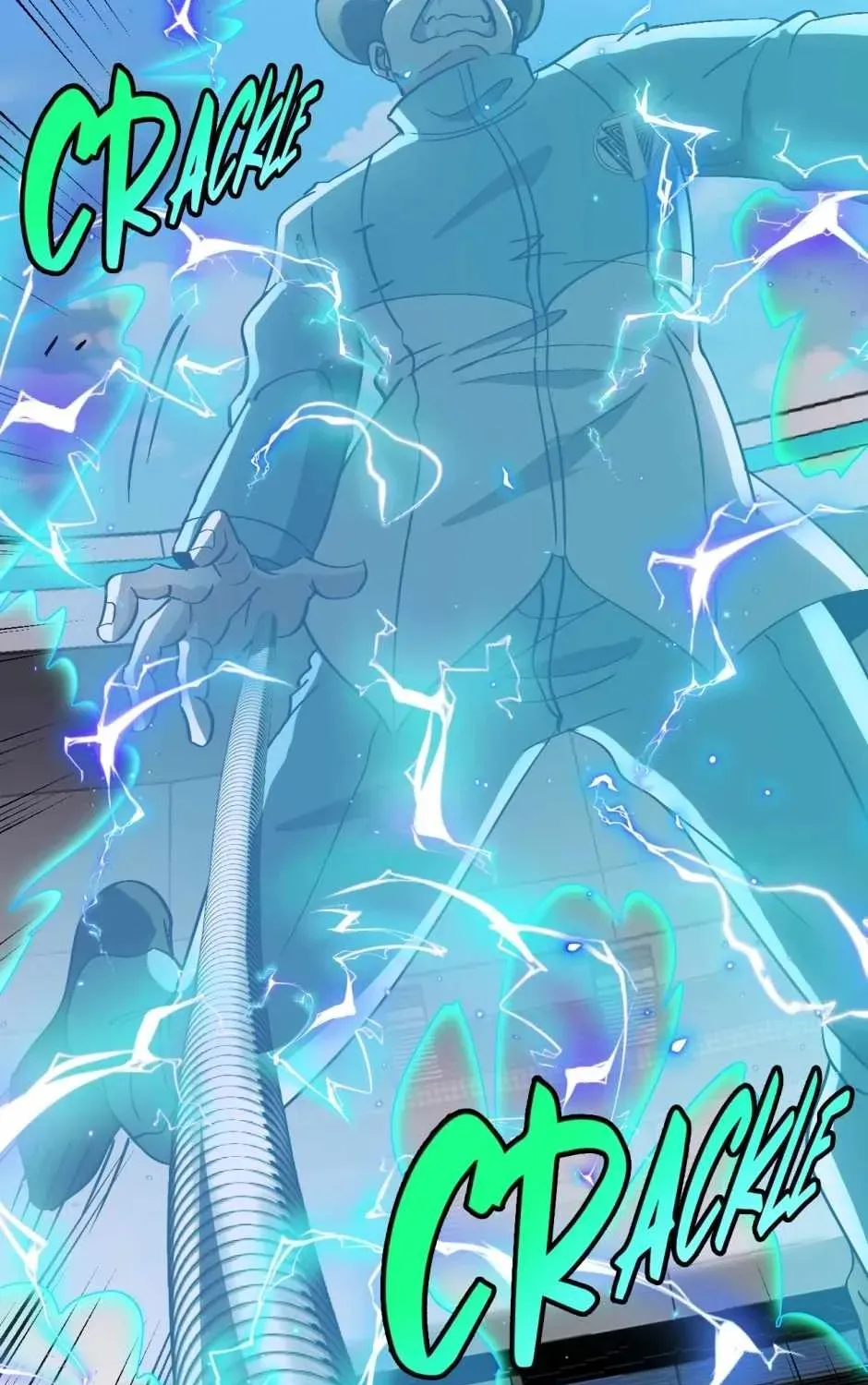 Read Divine Leveling System chapter 145 image 93 on Lezhin