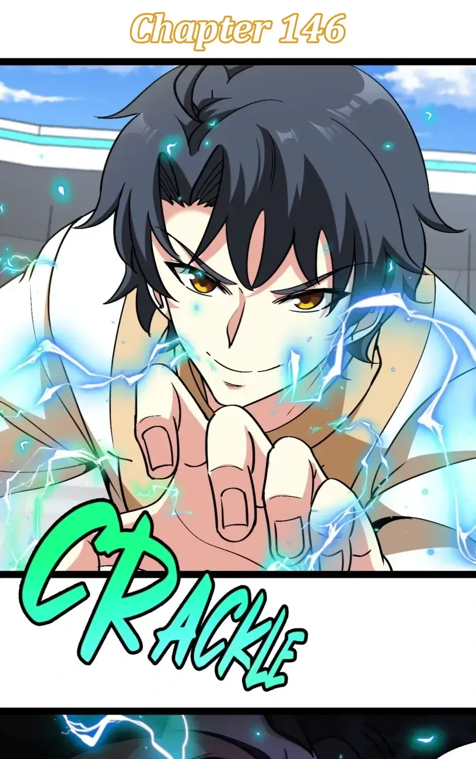 Read Divine Leveling System chapter 146 image 1 on Lezhin