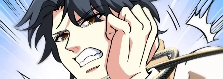 Read Divine Leveling System chapter 146 image 14 on Lezhin