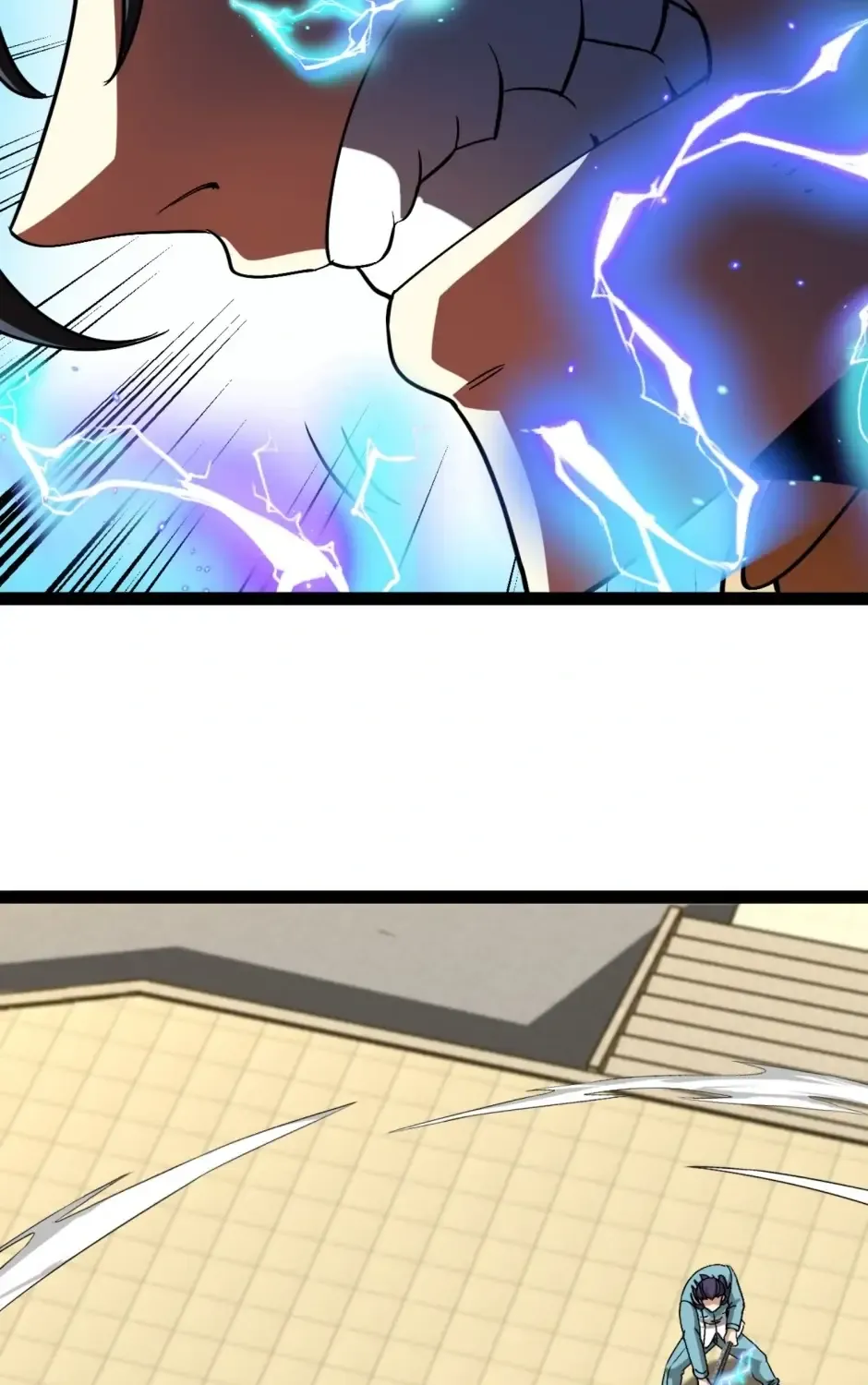 Read Divine Leveling System chapter 146 image 27 on Lezhin