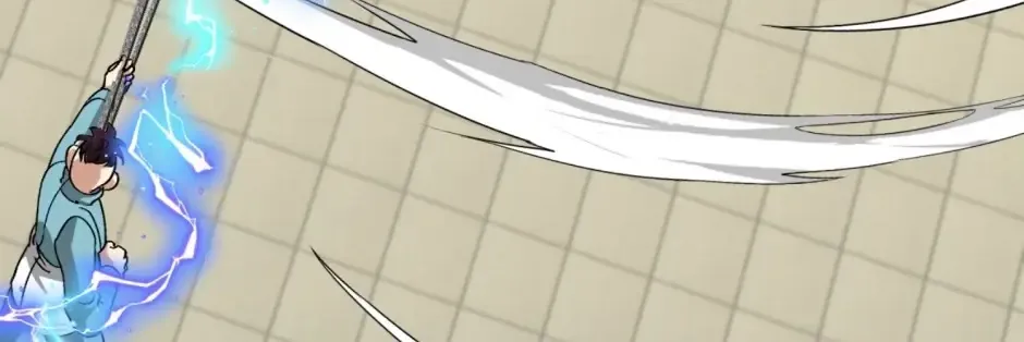 Read Divine Leveling System chapter 146 image 30 on Lezhin