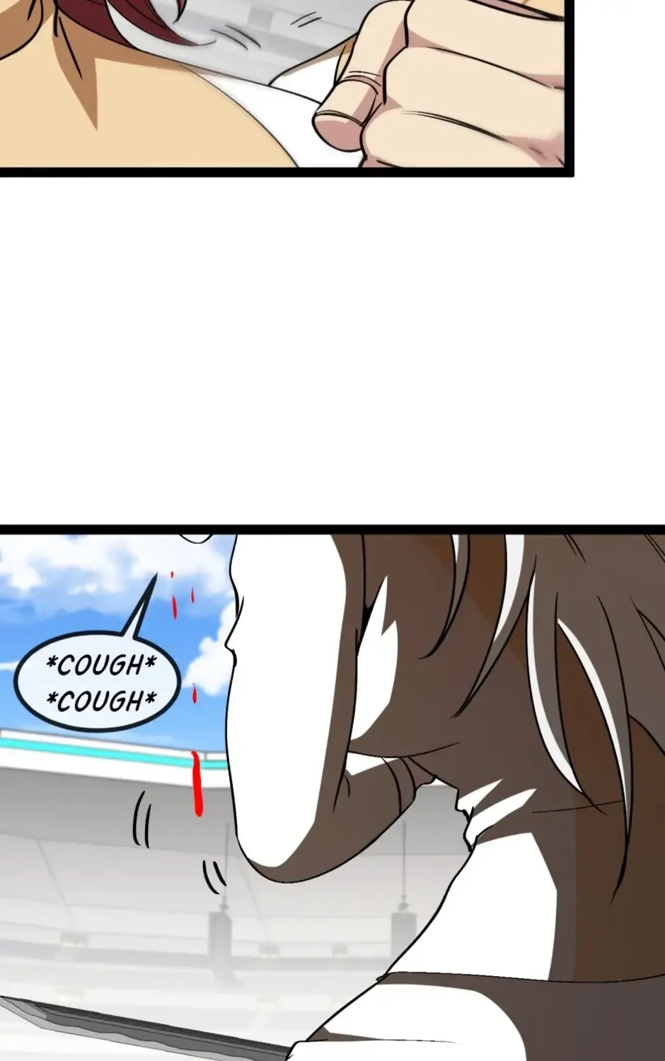 Read Divine Leveling System chapter 146 image 37 on Lezhin