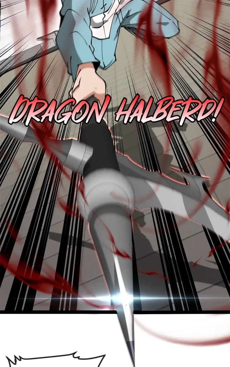 Read Divine Leveling System chapter 146 image 53 on Lezhin