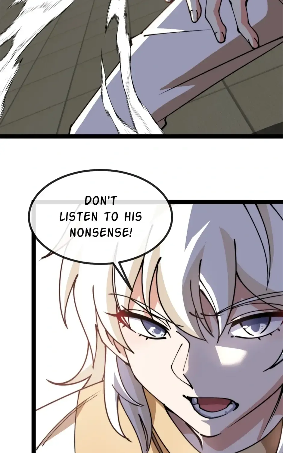 Read Divine Leveling System chapter 146 image 61 on Lezhin