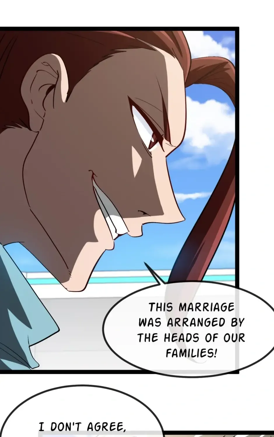 Read Divine Leveling System chapter 146 image 63 on Lezhin