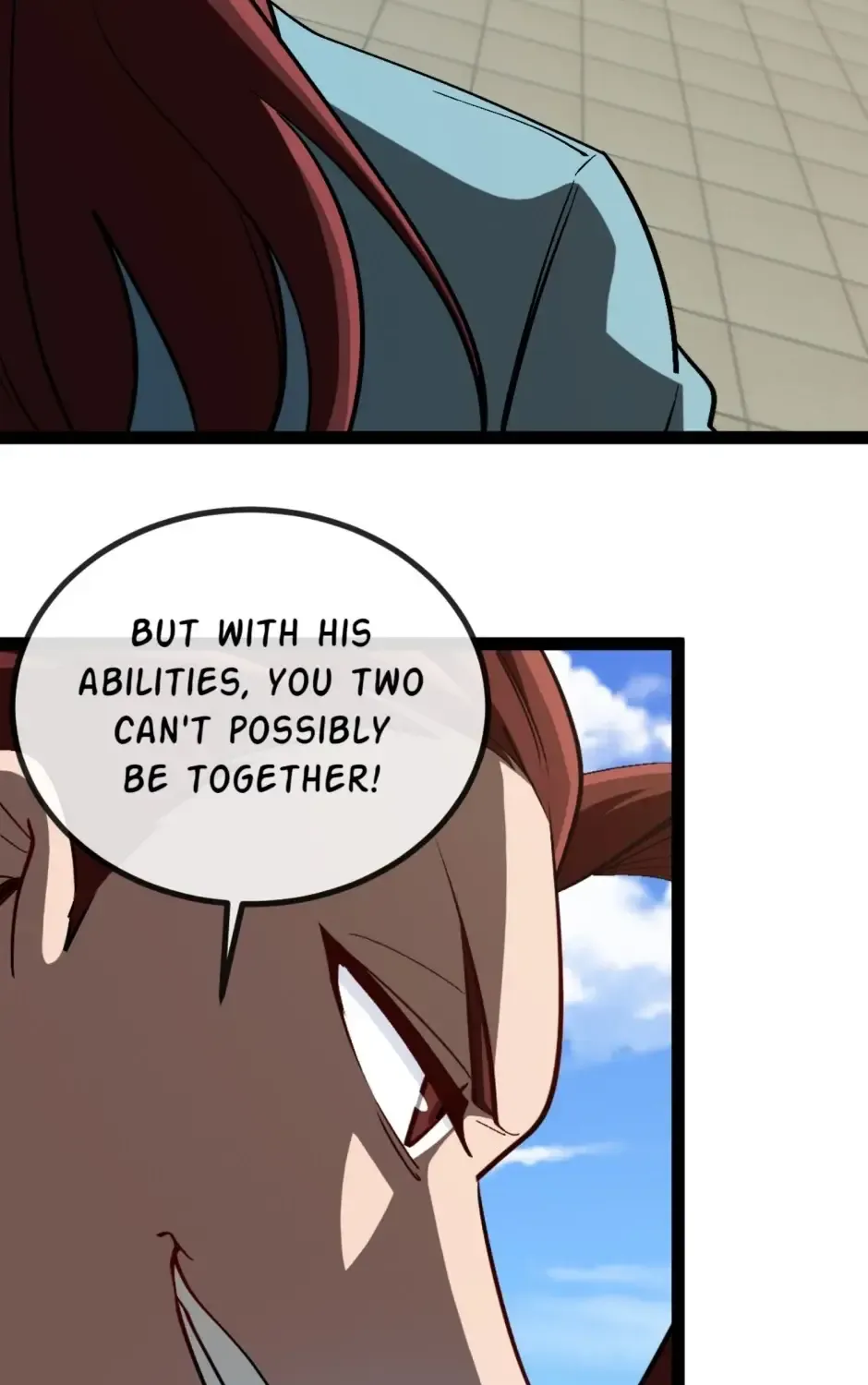 Read Divine Leveling System chapter 146 image 67 on Lezhin