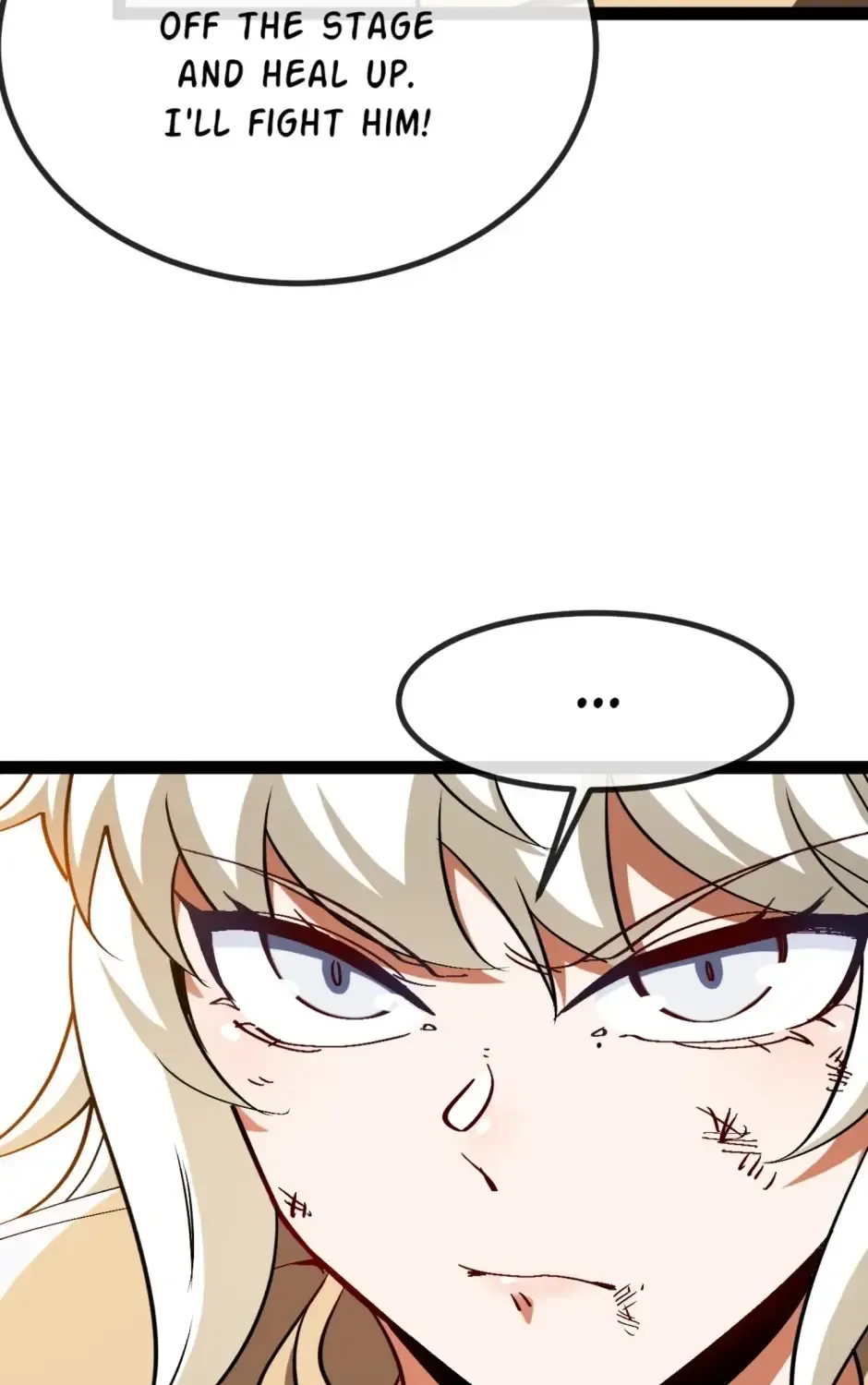 Read Divine Leveling System chapter 146 image 71 on Lezhin