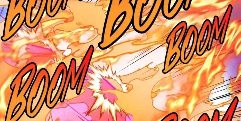 Read Divine Leveling System chapter 147 image 19 on Lezhin