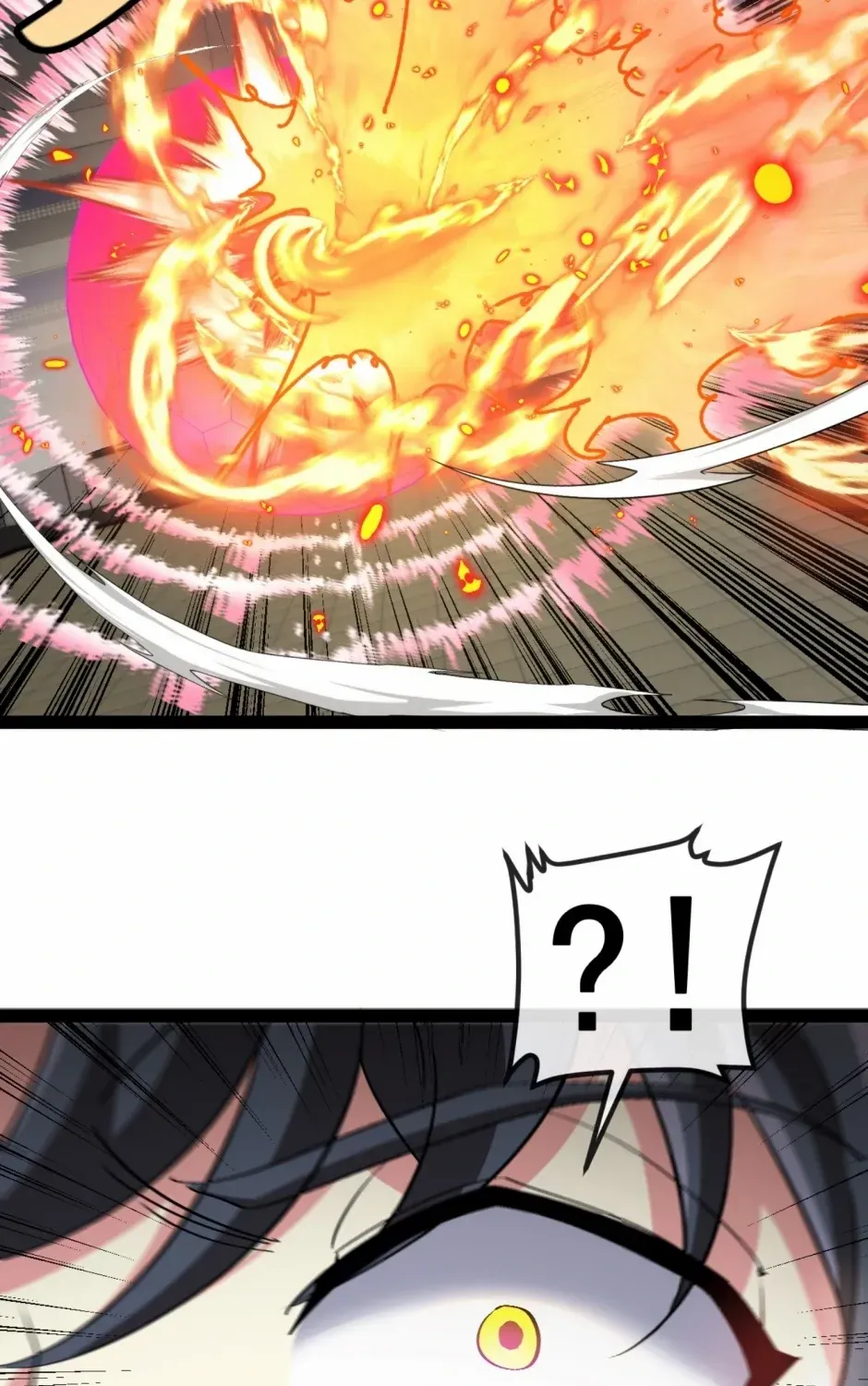 Read Divine Leveling System chapter 147 image 24 on Lezhin